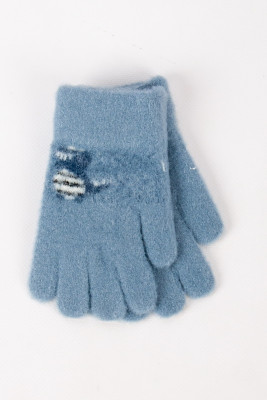 Рукавички дитячі